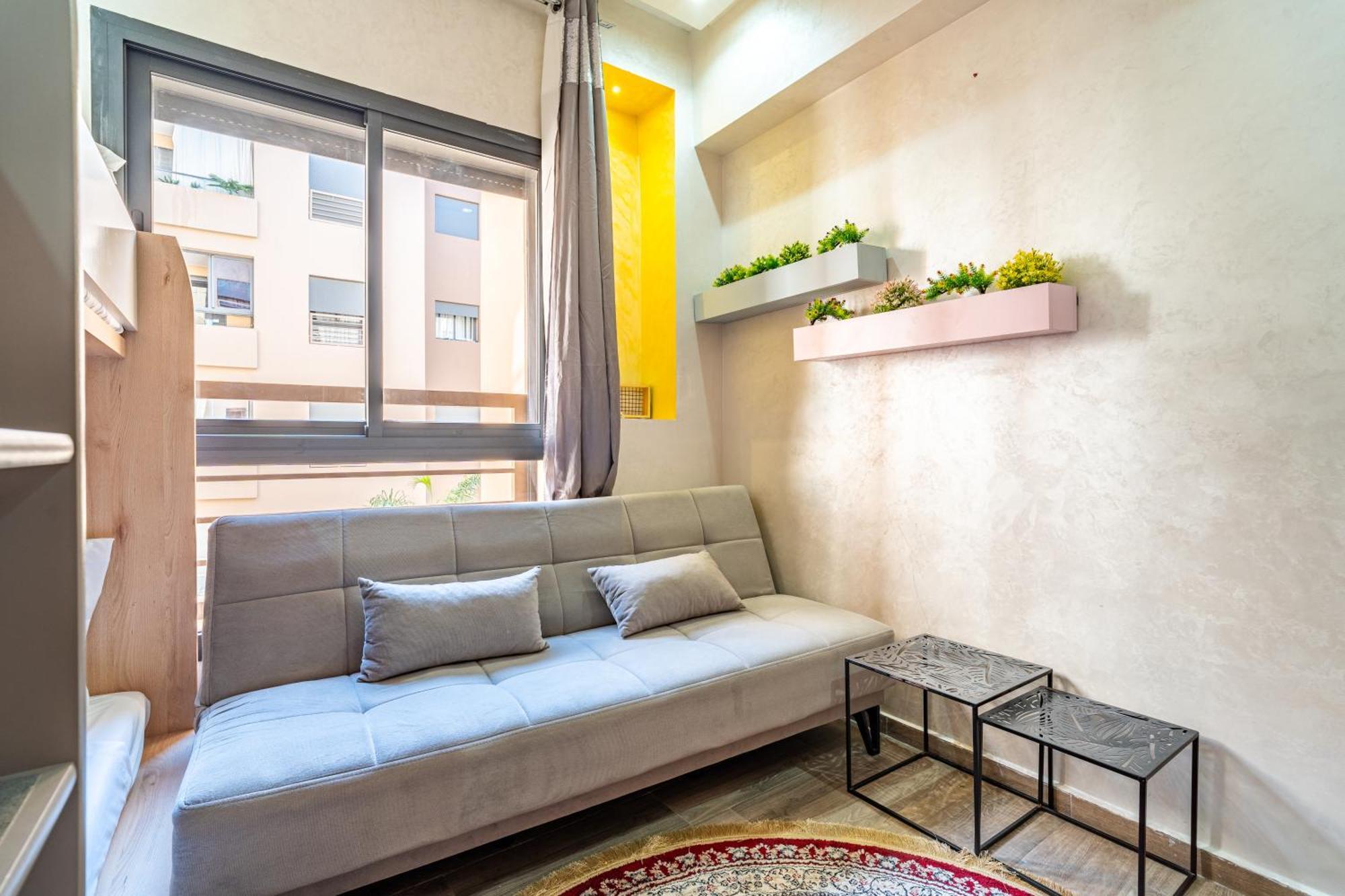 Apartment 5 Star Oasis Modern And Cozy