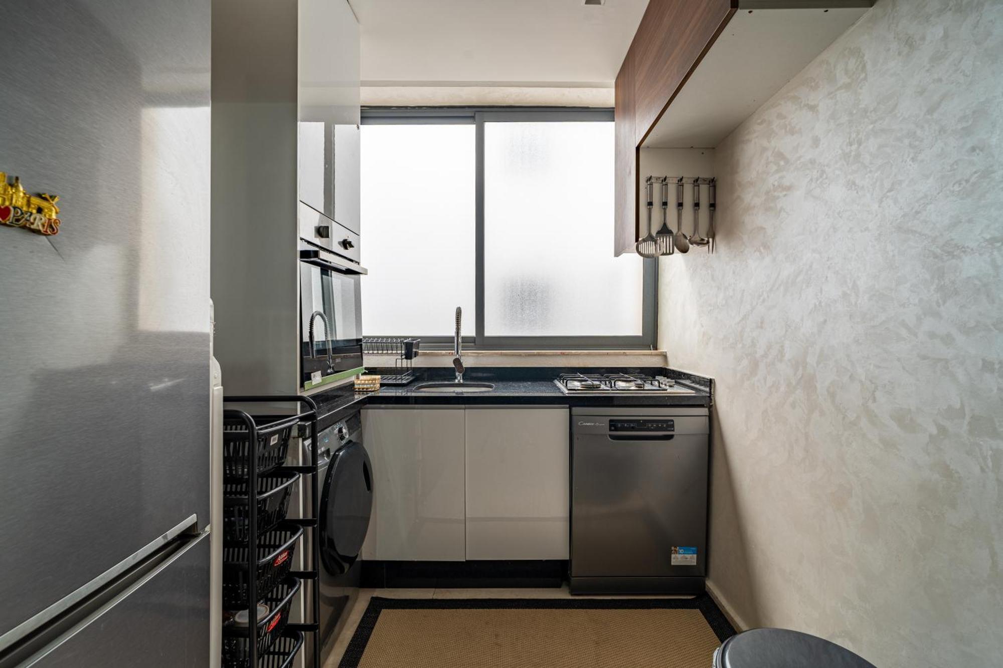 Apartment 5 Star Oasis Modern And Cozy *