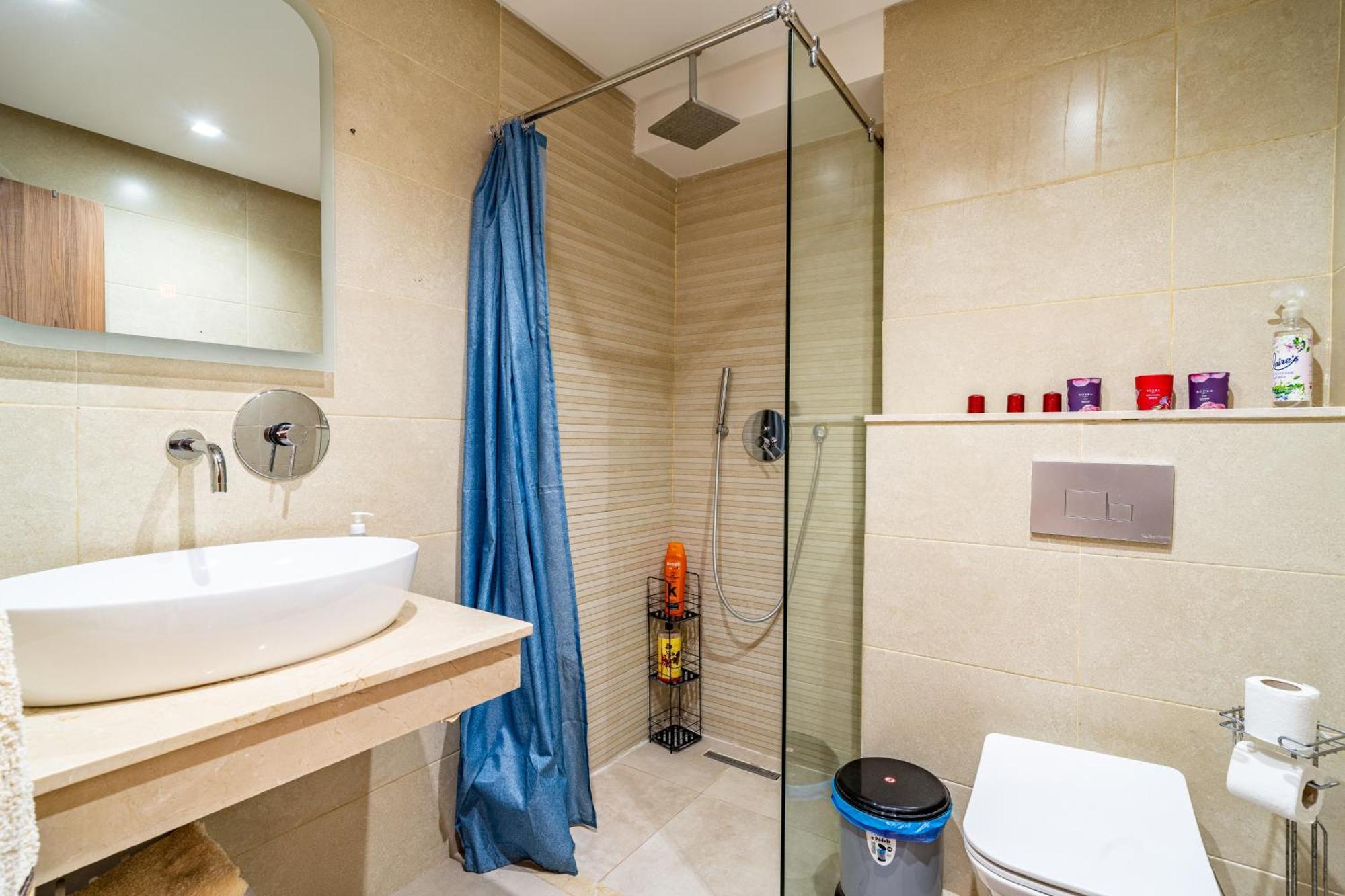 5 Star Oasis Modern And Cozy * Marrakesh