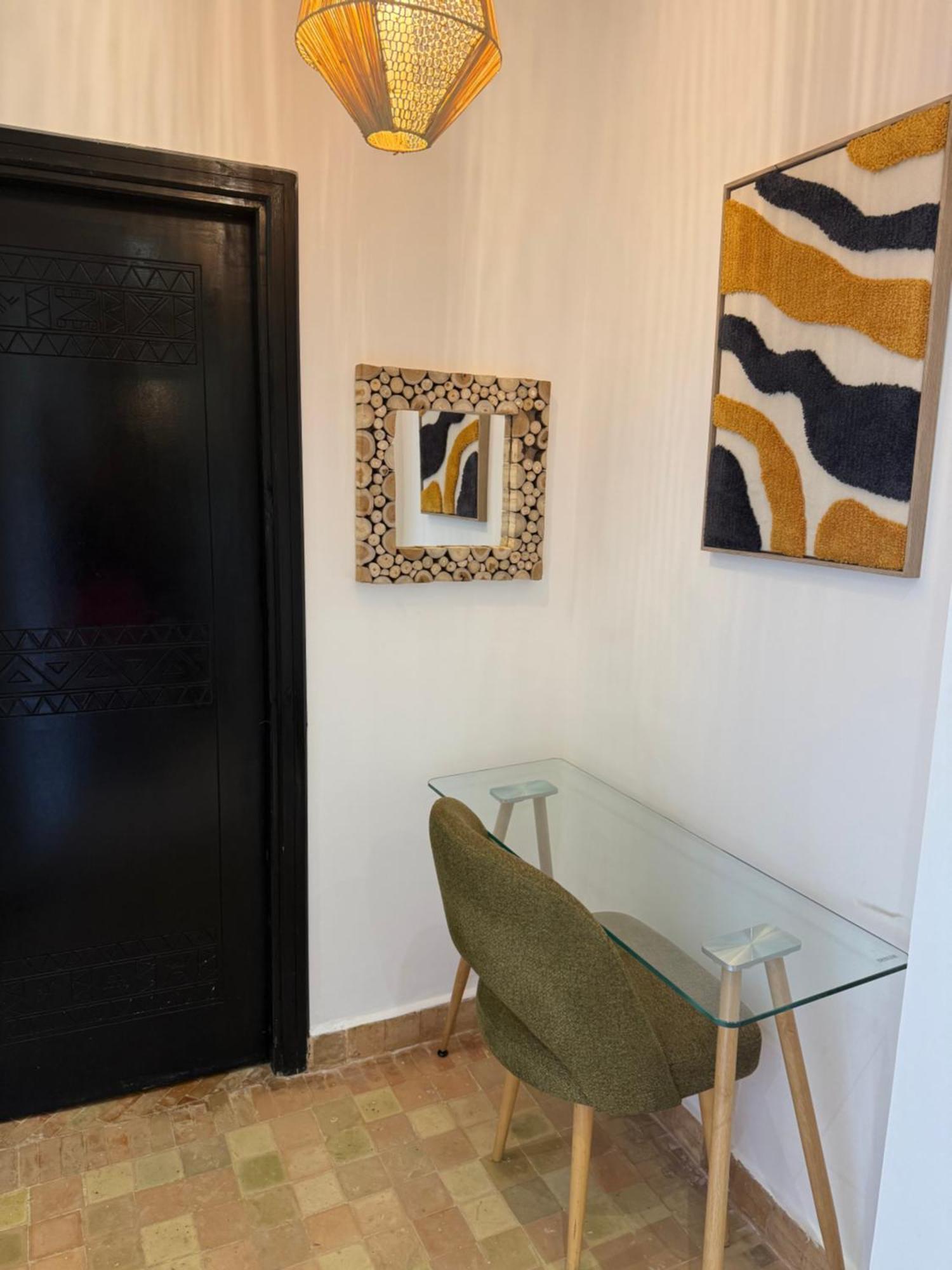 Apartment Cozy Near - Palmeraie
