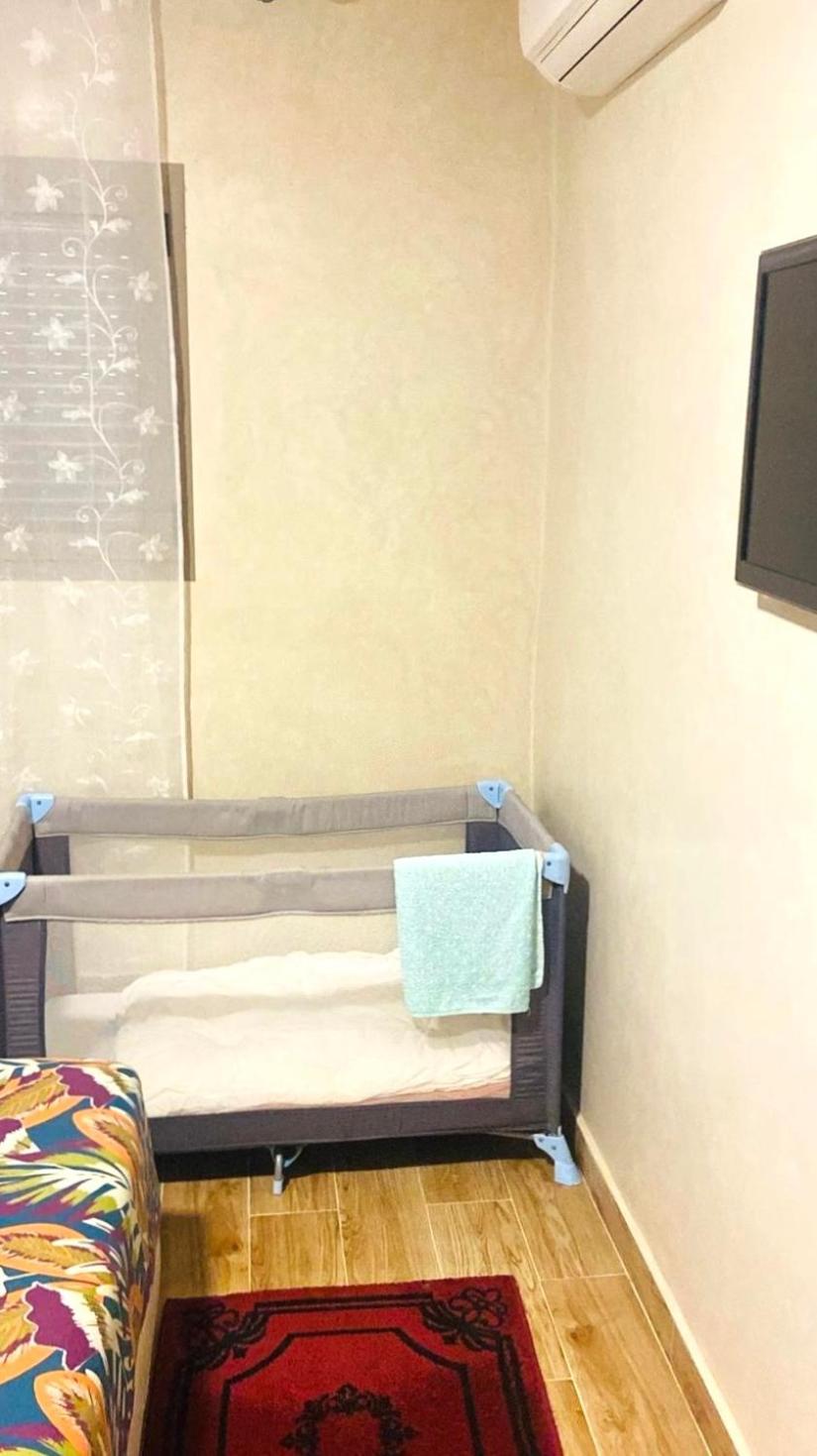 Appartement Proche Aeroport Marrakesh