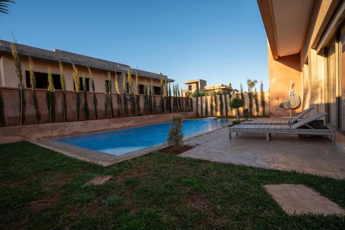 Saphir 46 * Marrakesh