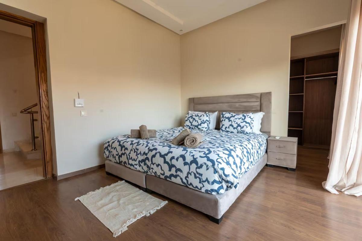 Villa Saphir 46