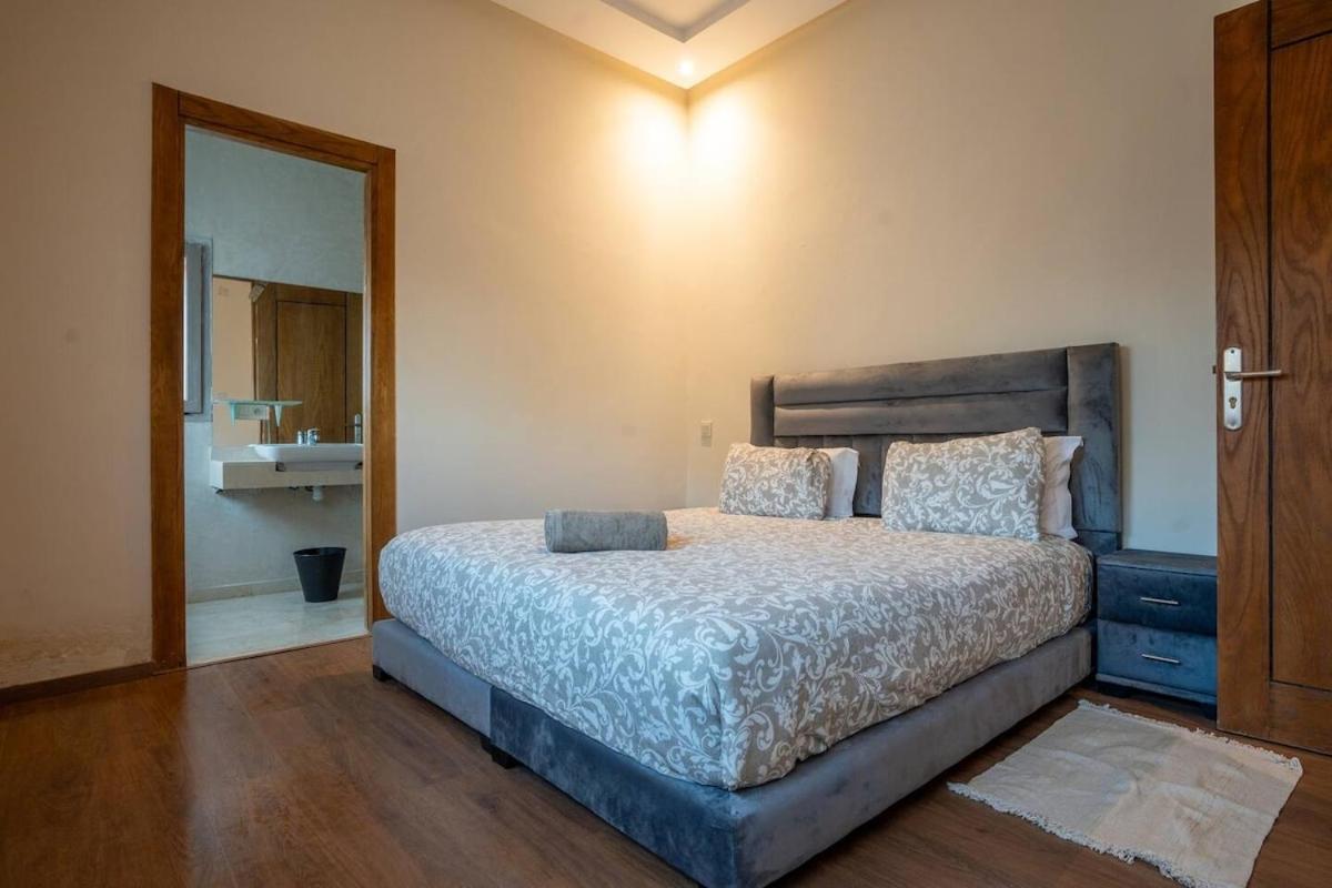 Villa Saphir 46 *