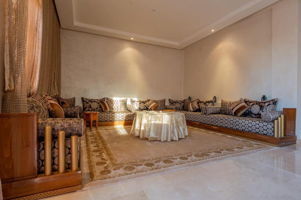 Villa Saphir 46 *