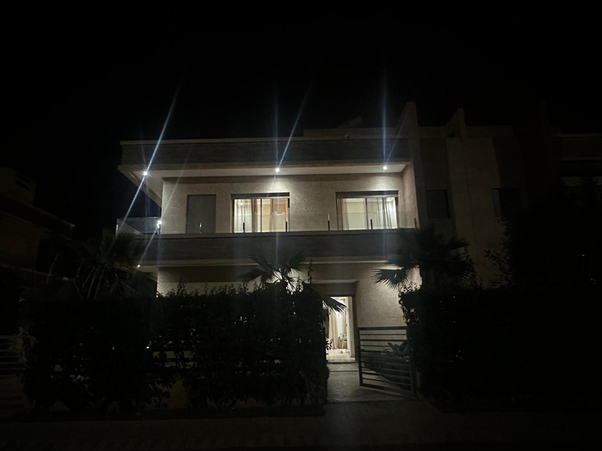 Saphir 46 Villa