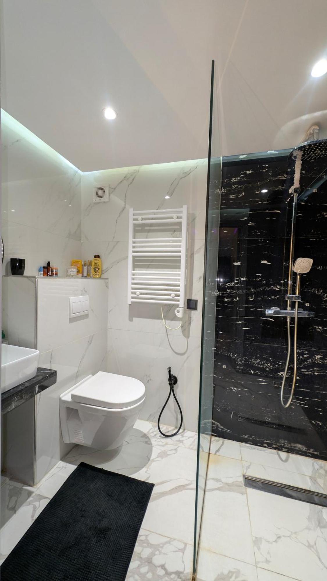 Apartment In Marrakech *