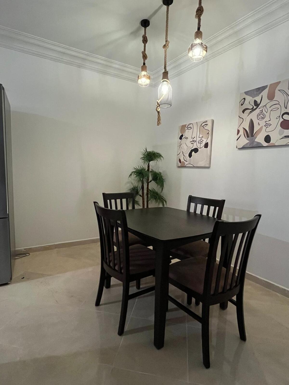 Bel Appartement Au Centre De Gueliz Apartamento Marrakesh