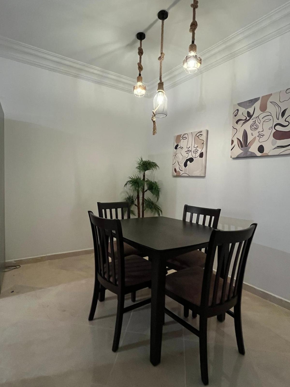 Apartamento Bel Appartement Au Centre De Gueliz