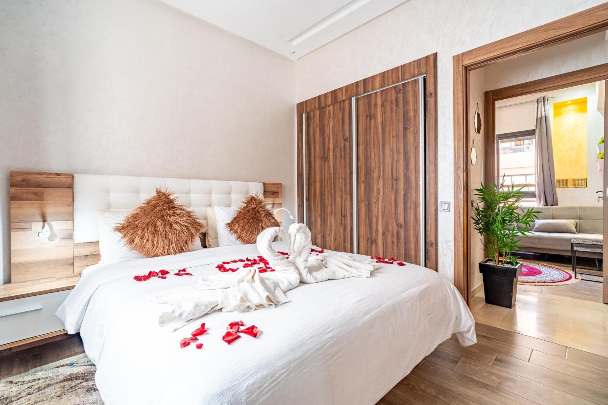 5 Star Oasis Modern And Cozy Apartment *
