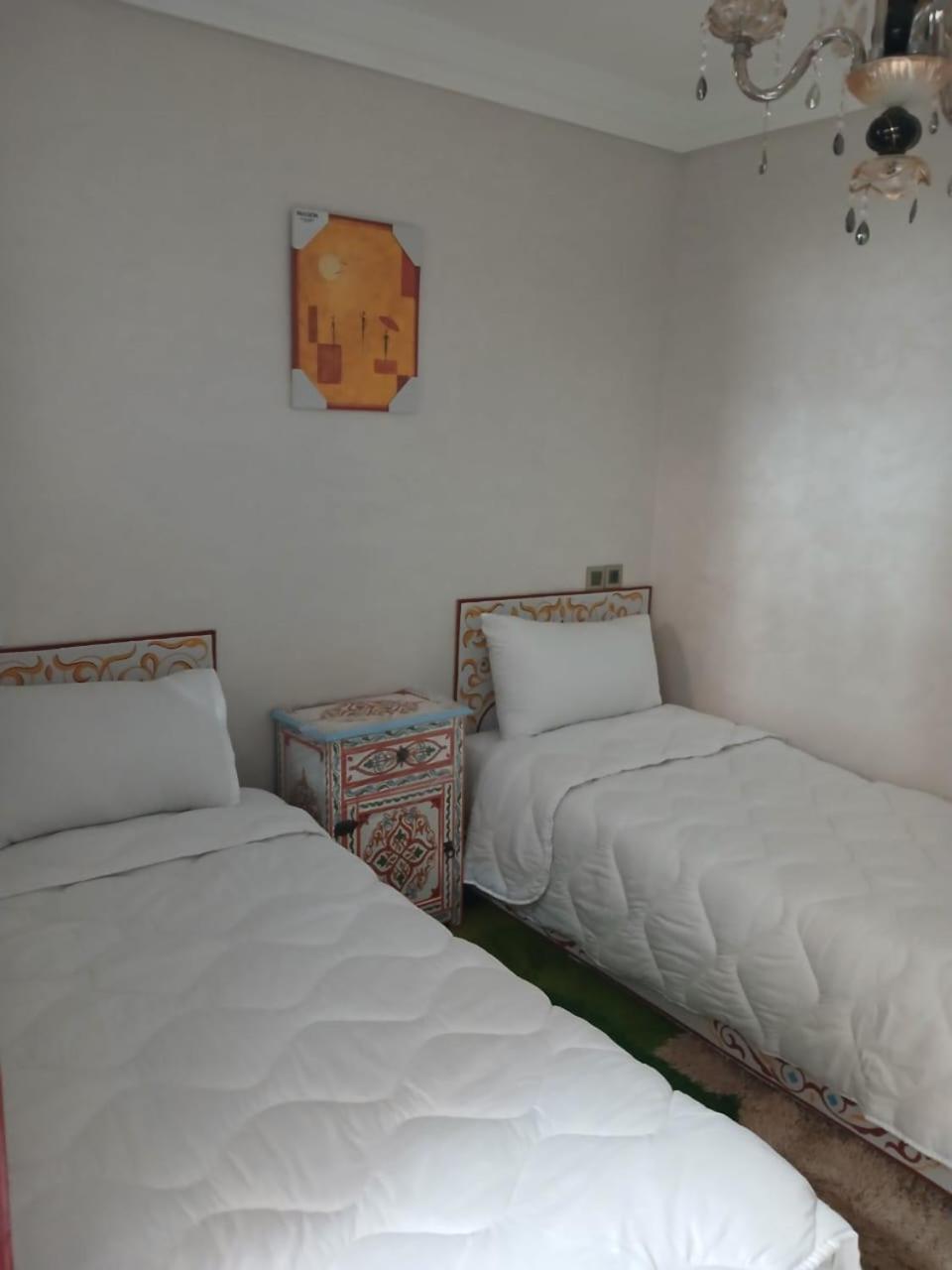 Dar Amani Marrakech *