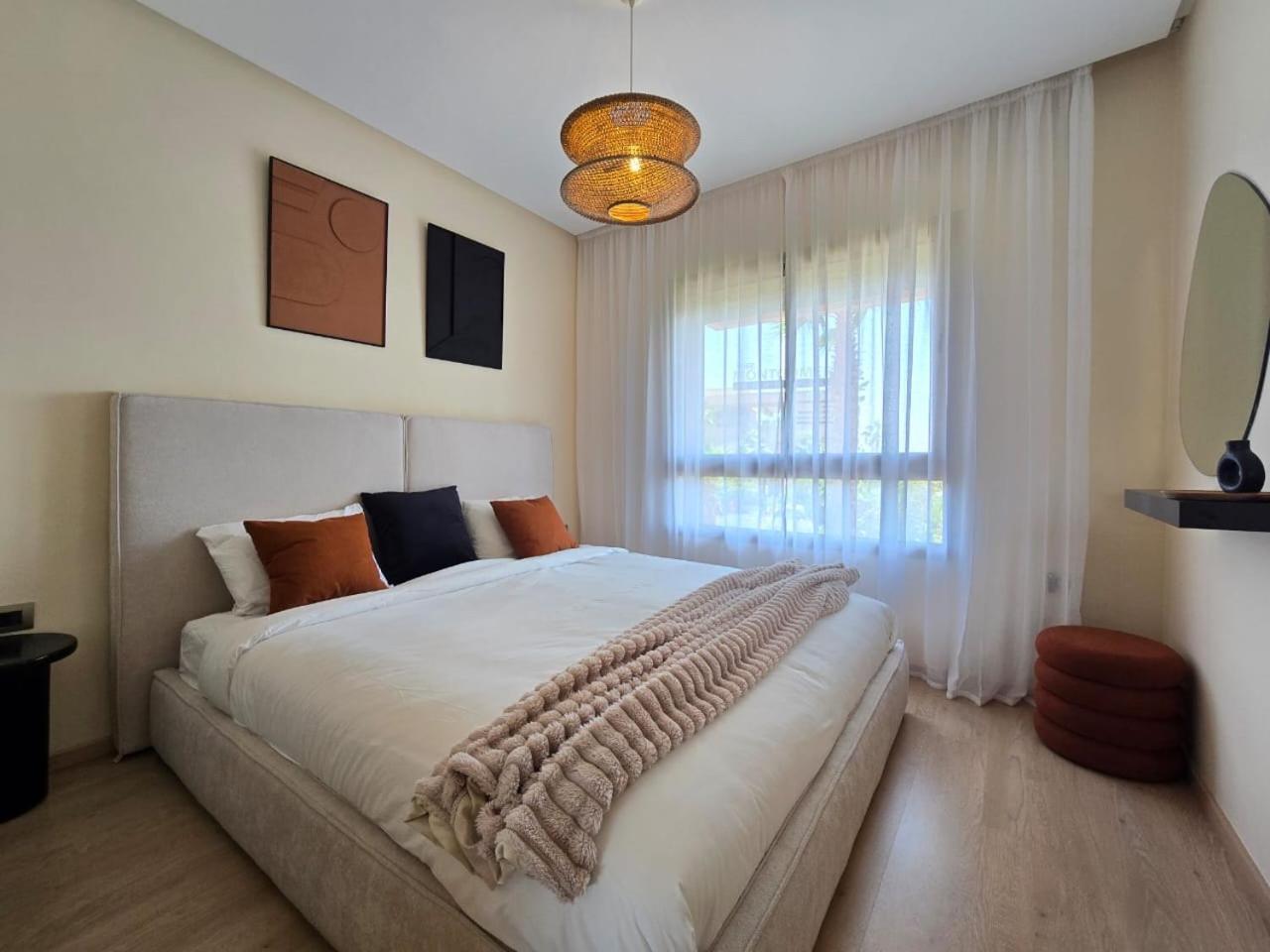 Cosy - Vue Piscine - Prestigia Jade Appartement