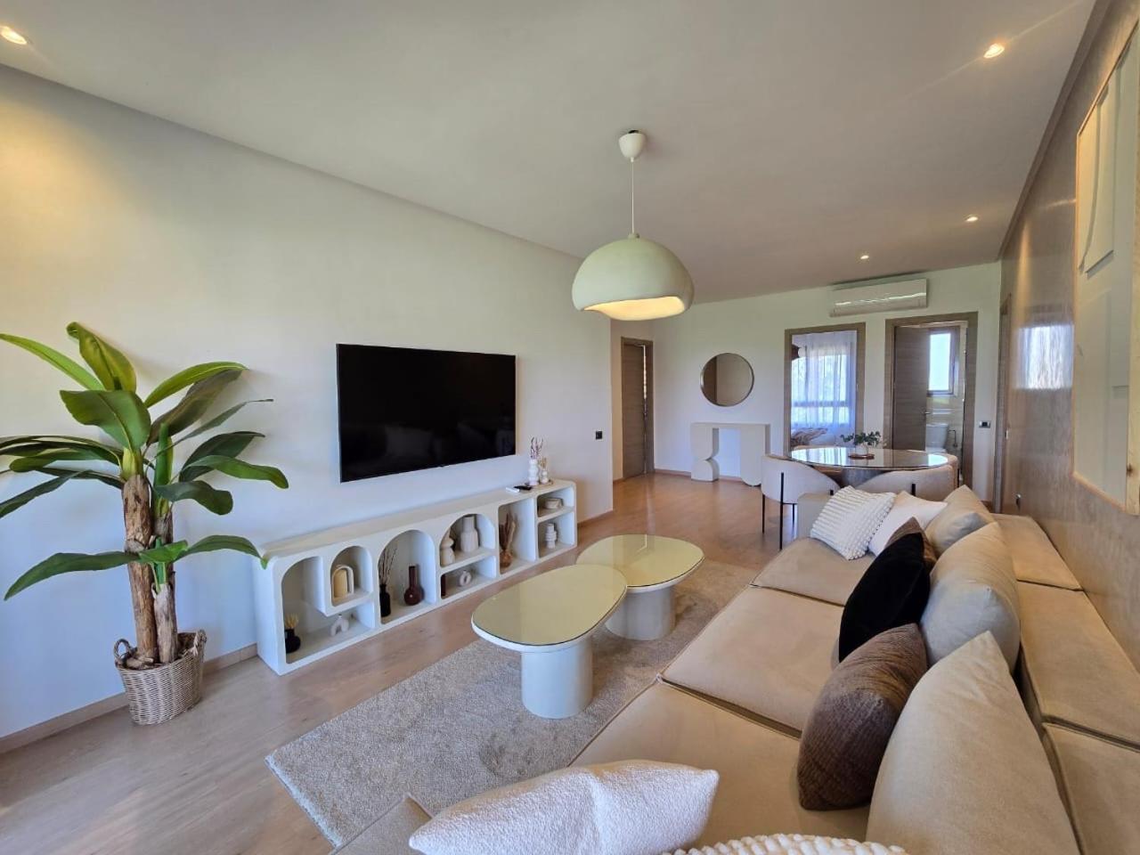 Appartement Cosy - Vue Piscine - Prestigia Jade *