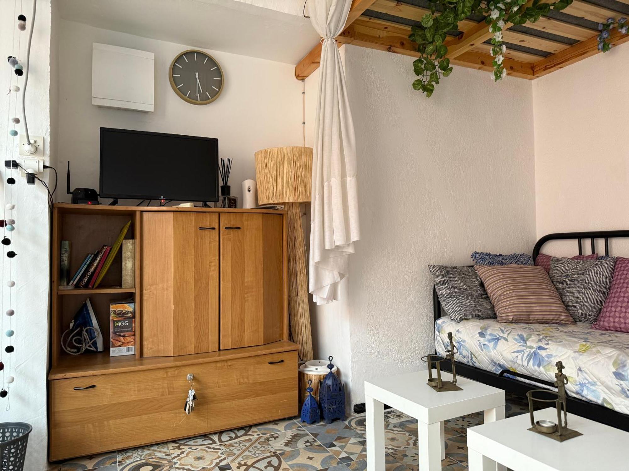 Apartment Cosy Gueliz Marrakesh