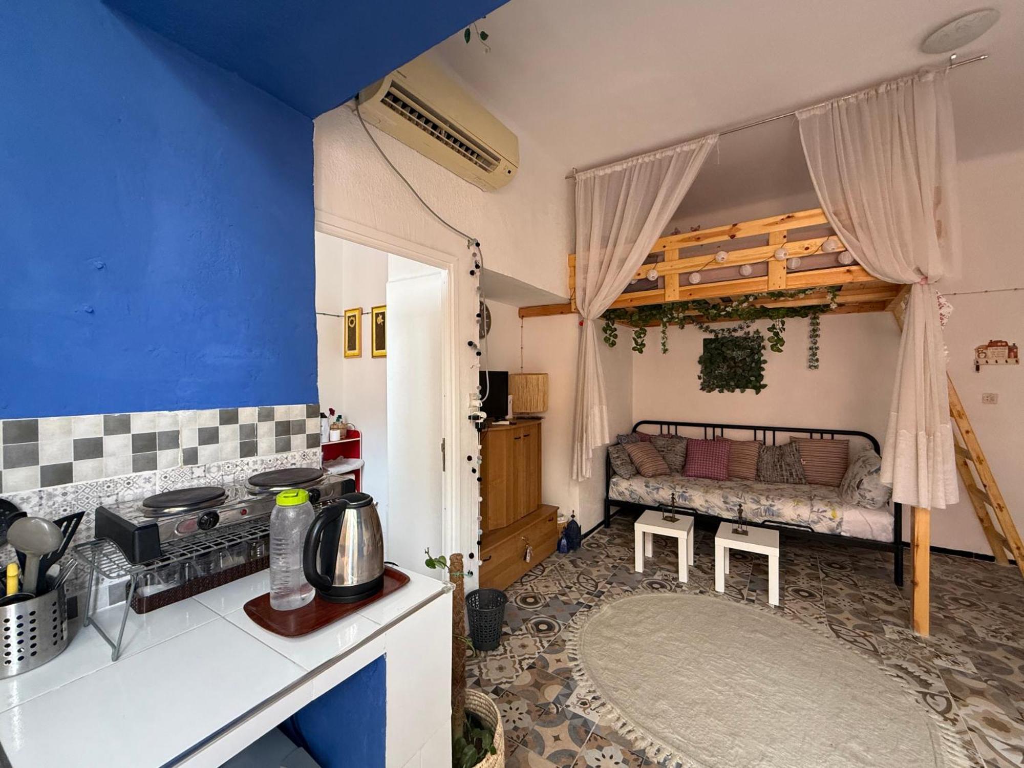 Cosy Gueliz * Marrakesh