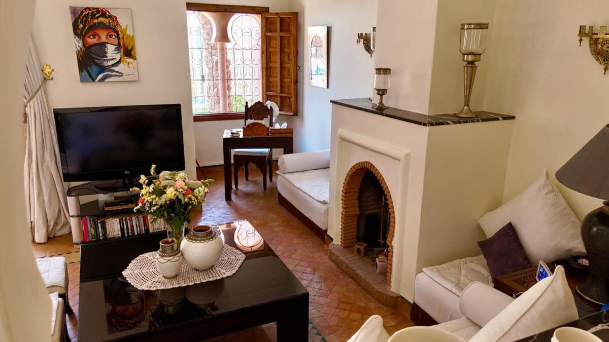 Dar Ayda, 18 * Marrakesh