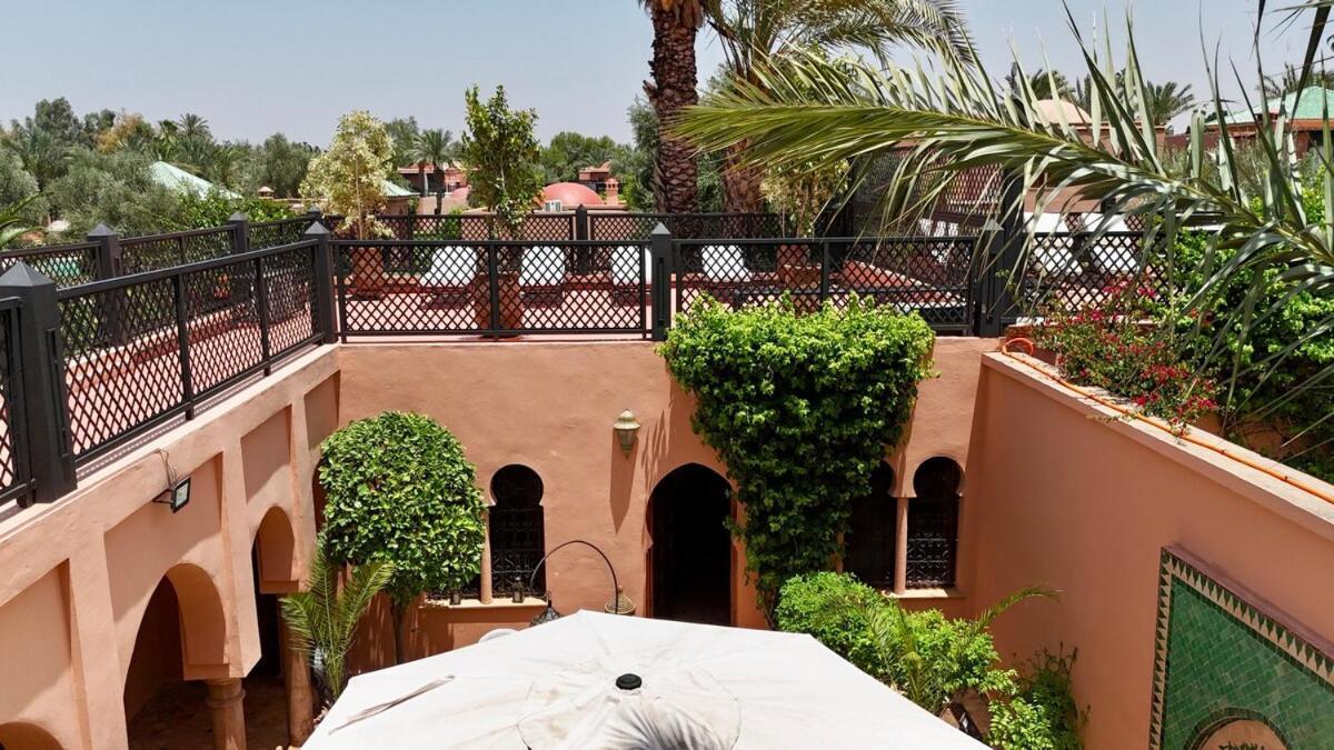 Dar Ayda, 18 Villa *