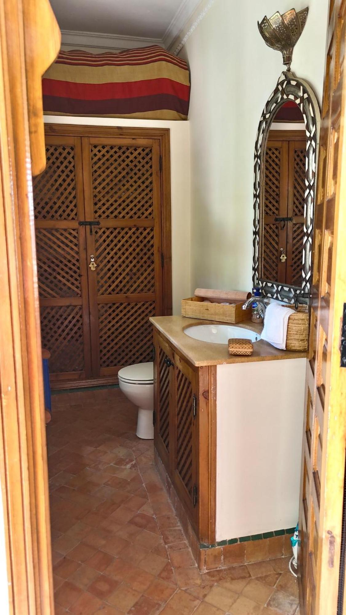 Dar Ayda, 18 * Marrakesh