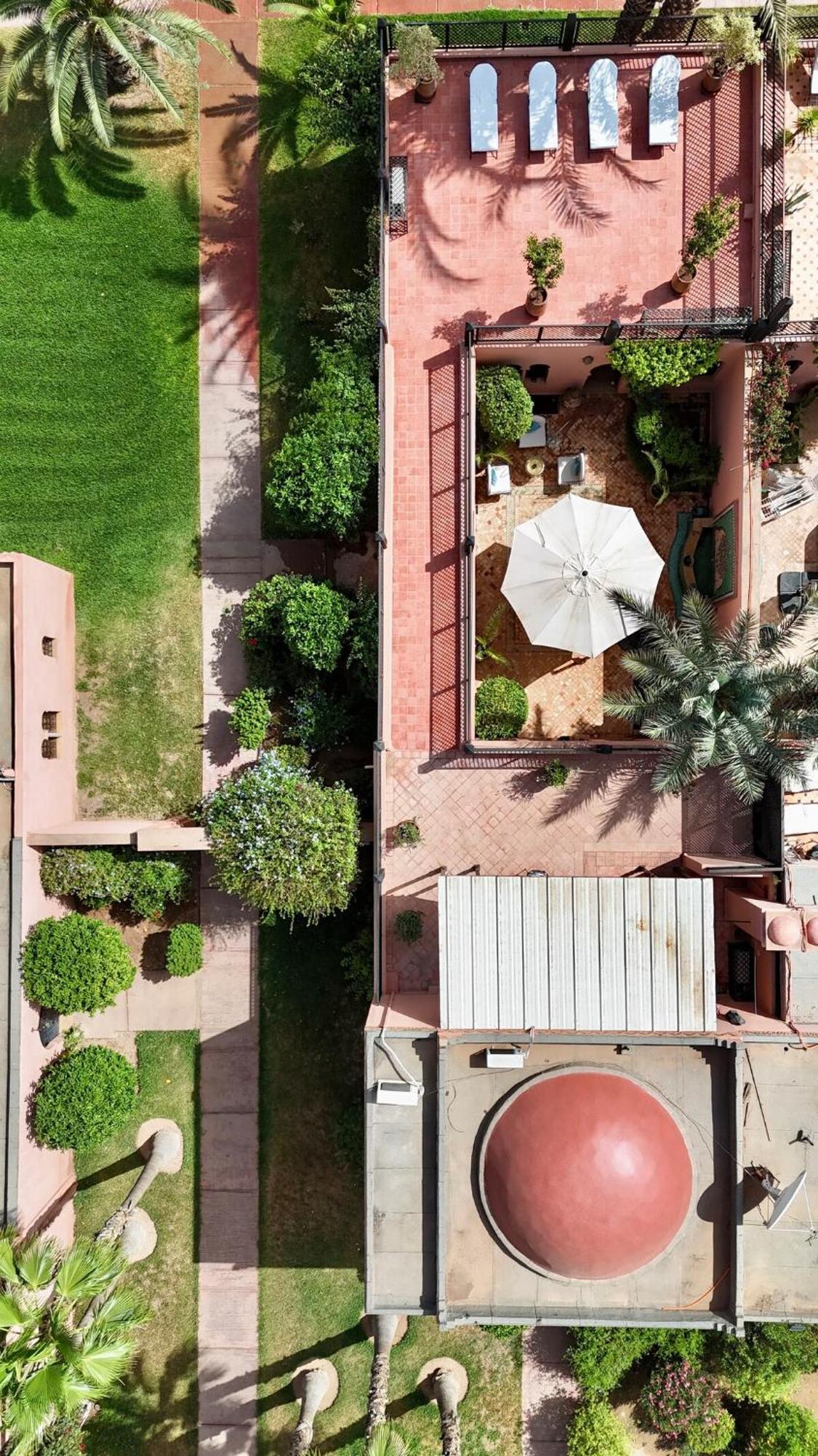 Dar Ayda, 18 Villa *