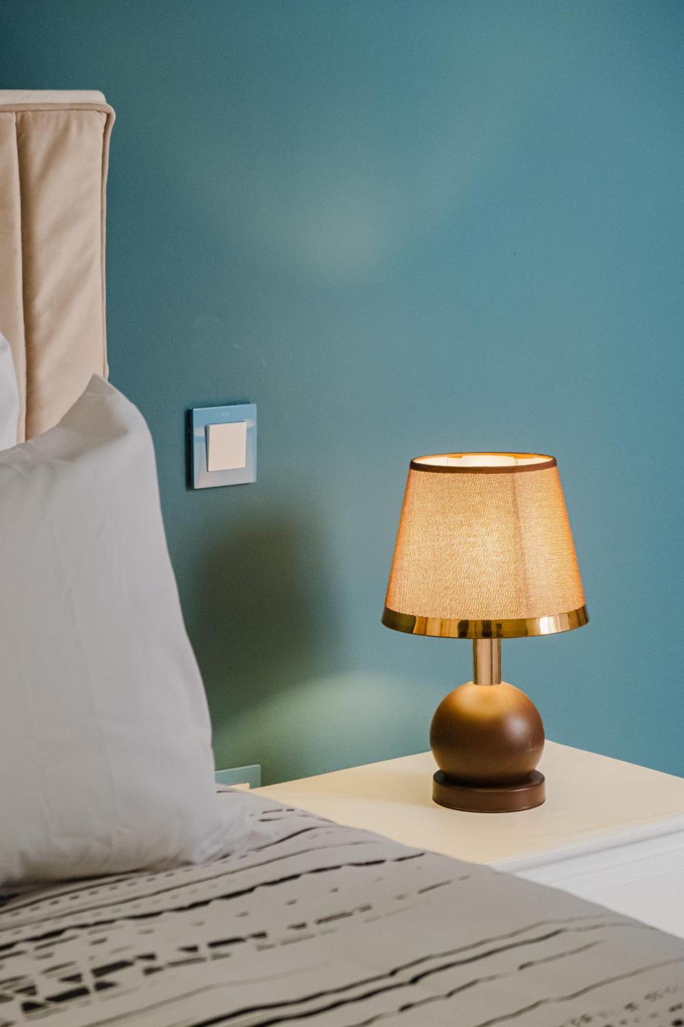 Stylish Compact Flat At Rita - Marrakech Center * Marrakesh
