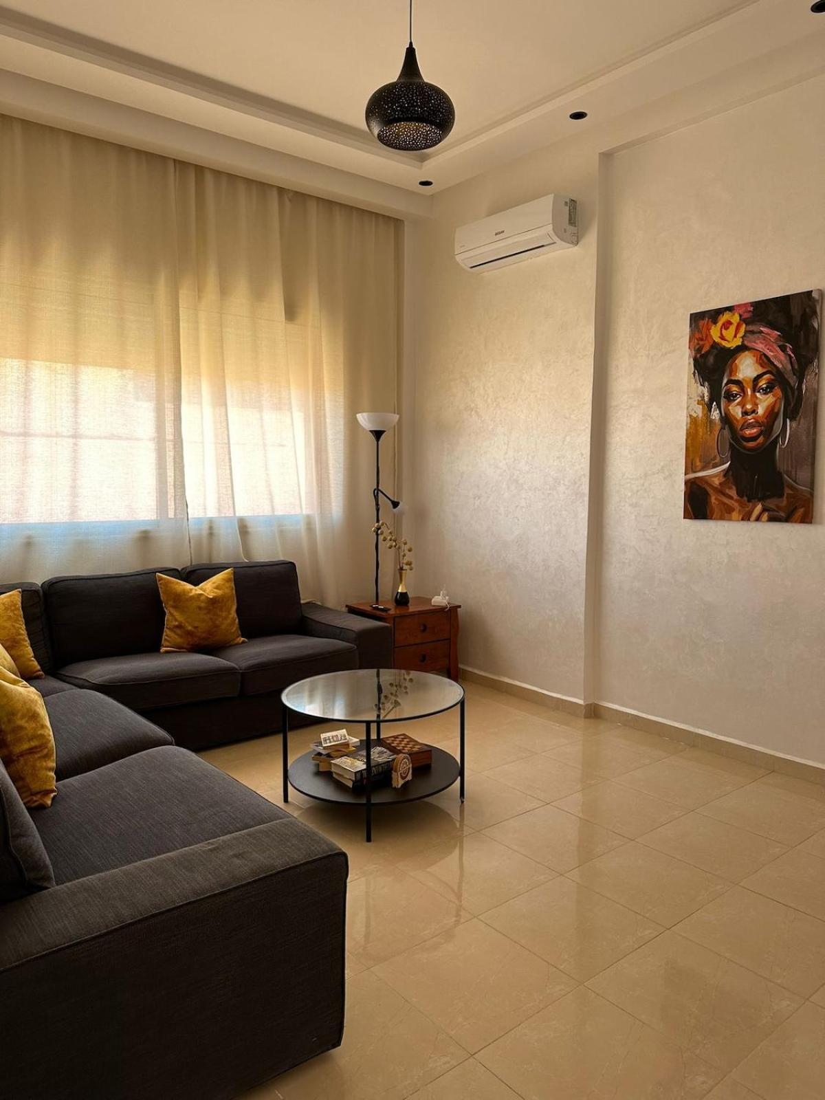 Appartement Cosy Proximite Confort