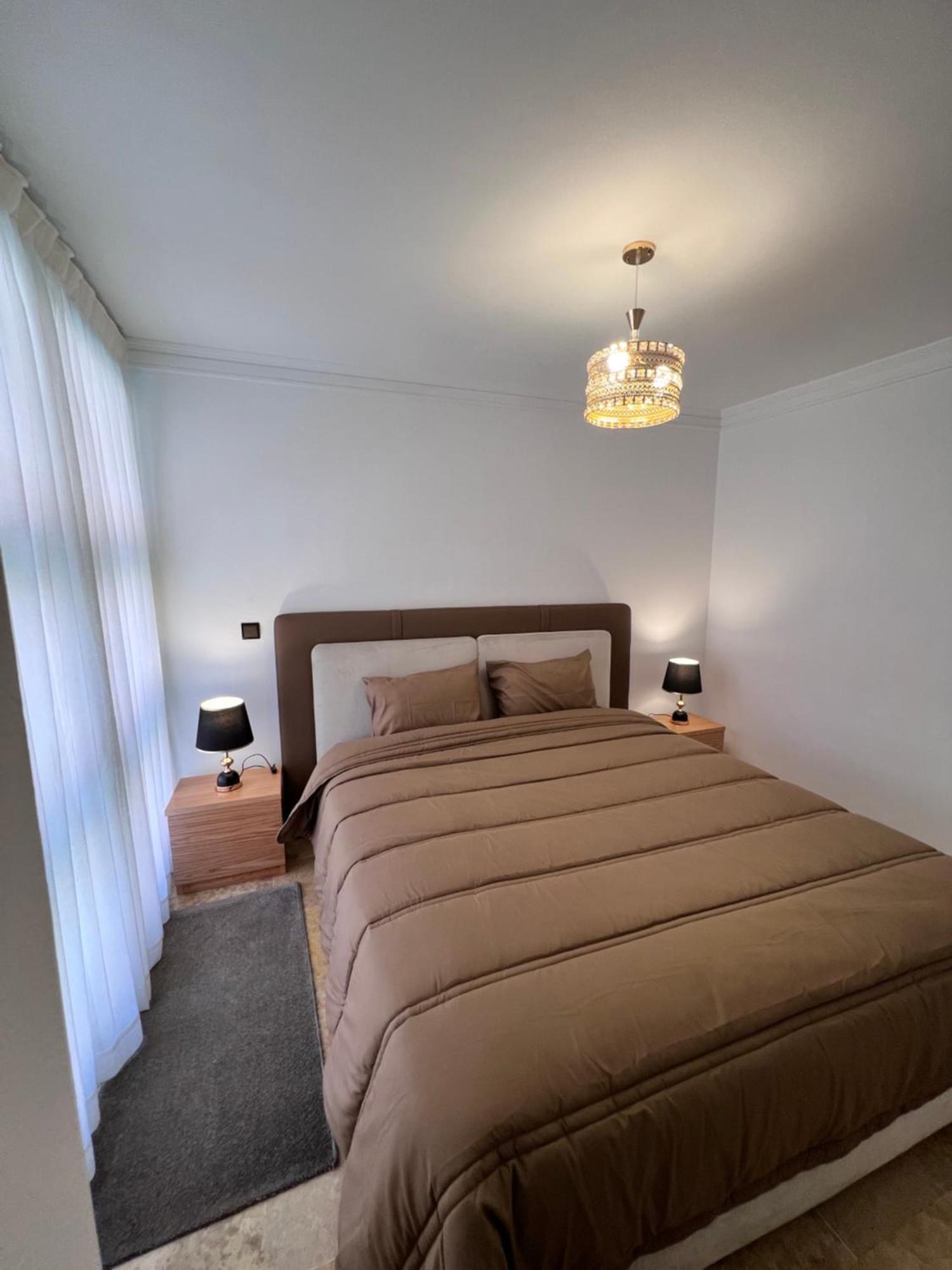 Apartment House Of Dream Majorelle Marrakesh