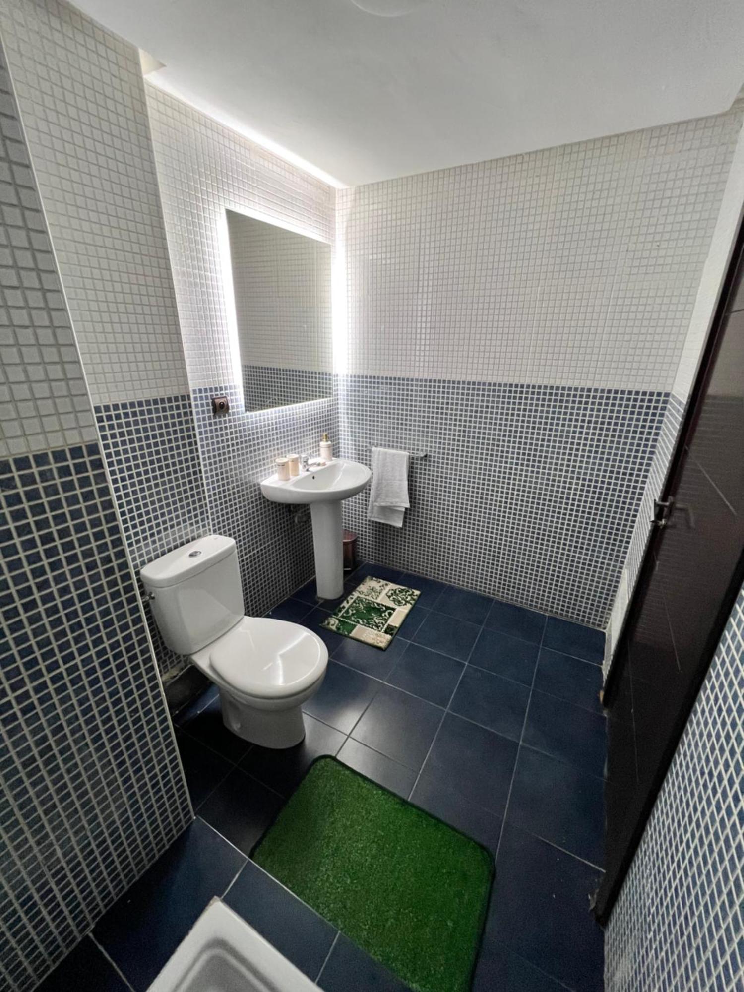 Apartment House Of Dream Majorelle