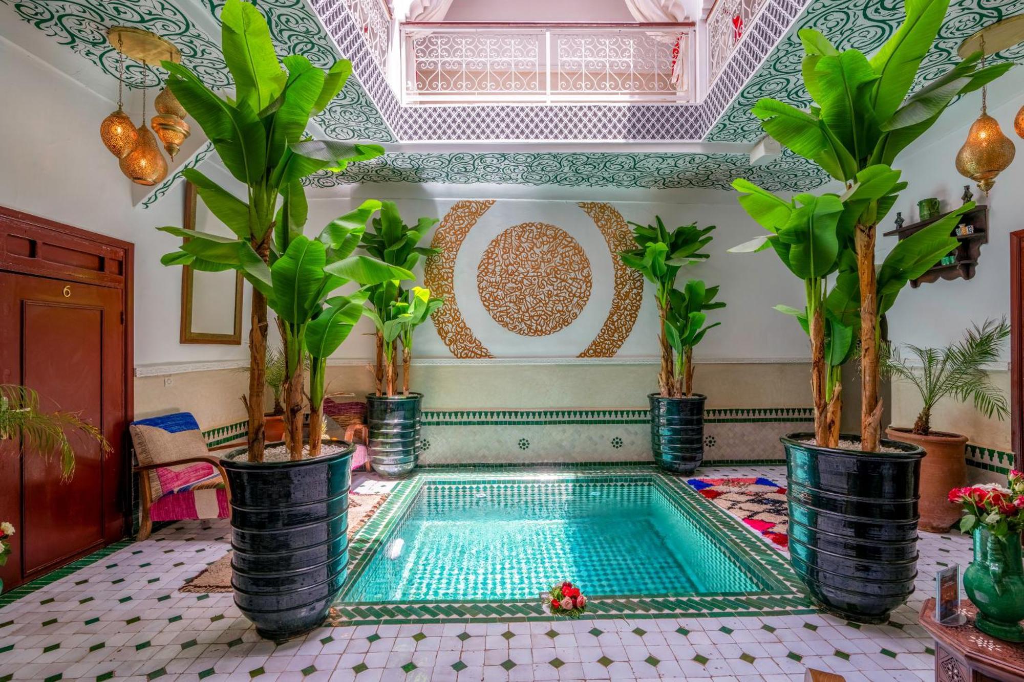 Riad Mokha Mokha &