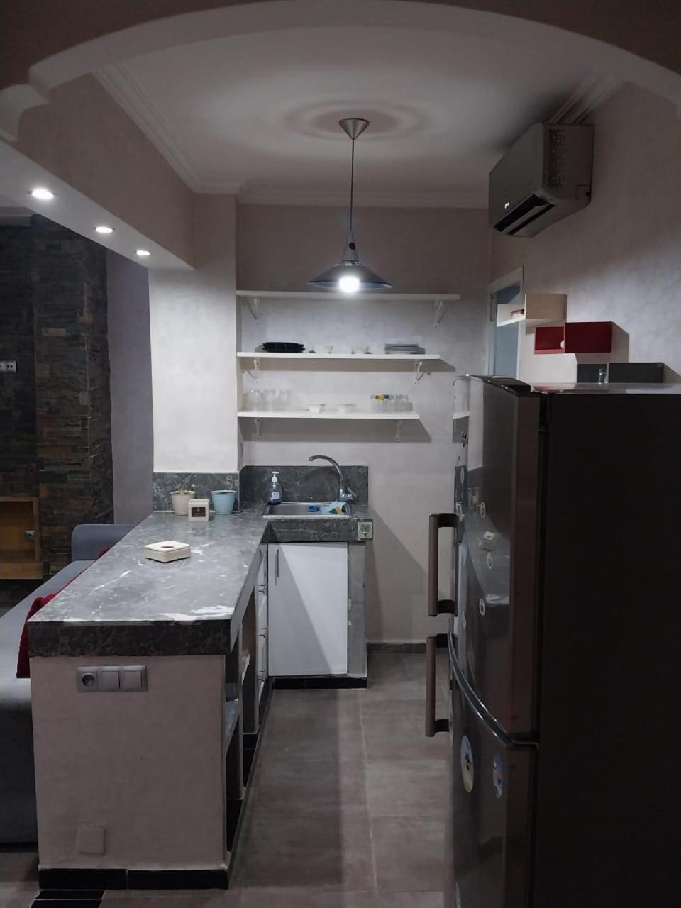 1 Bedroom Of 60m2 Marrakesh