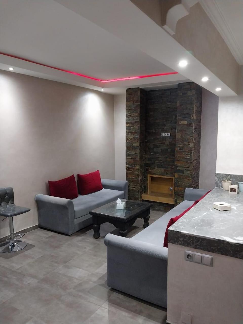 1 Bedroom Of 60m2 Marrakesh