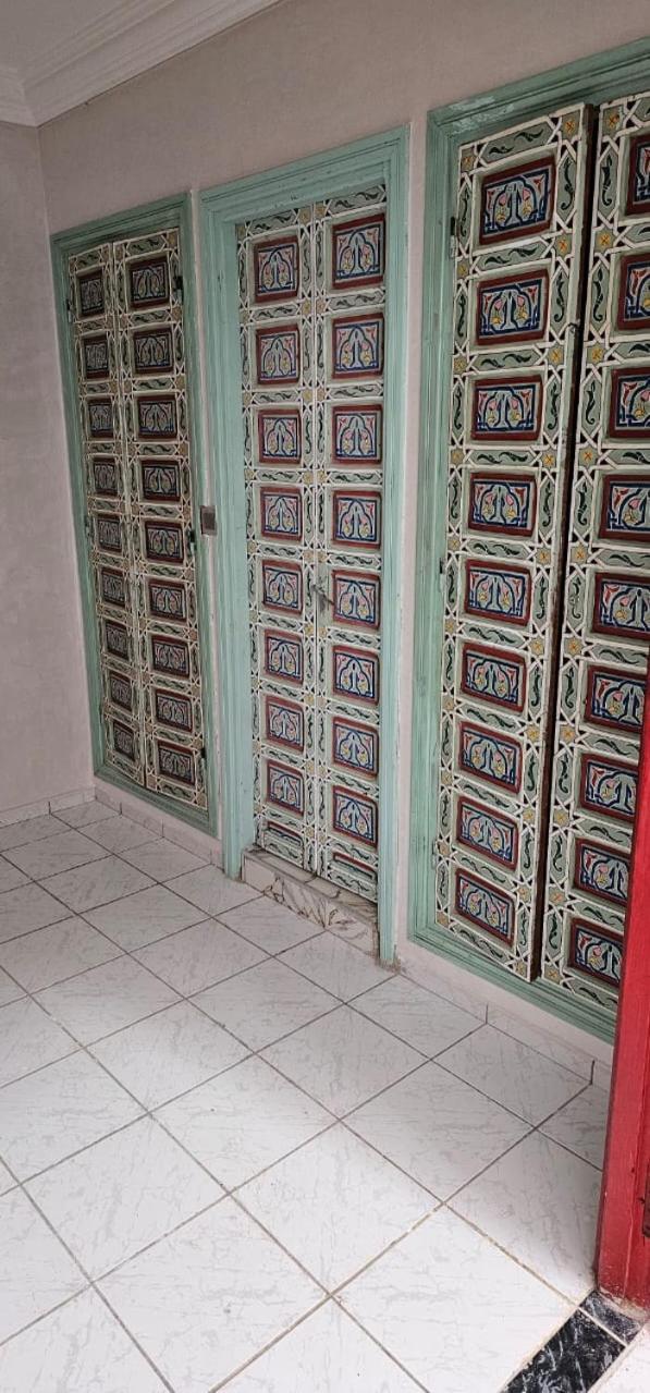 Dar Amani Marrakech Marrakesh