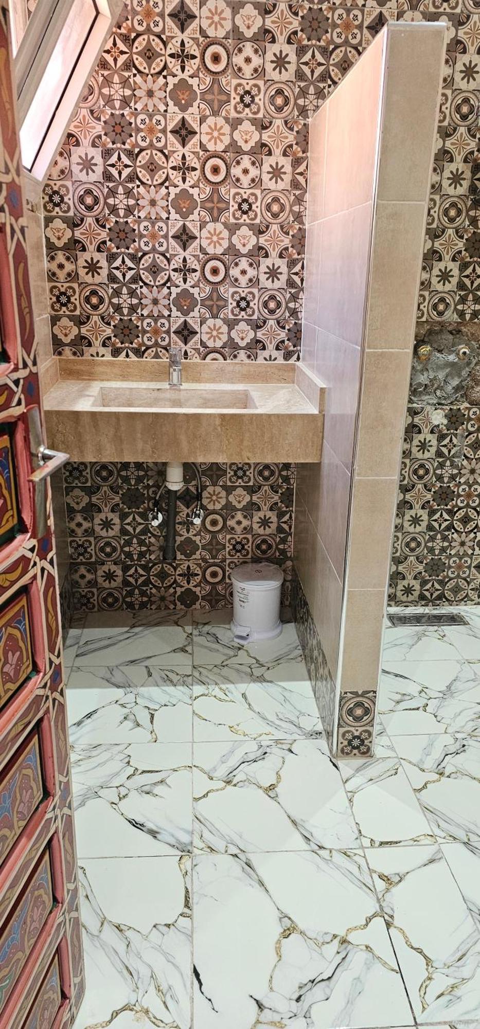 Appartamento Dar Amani Marrakech *