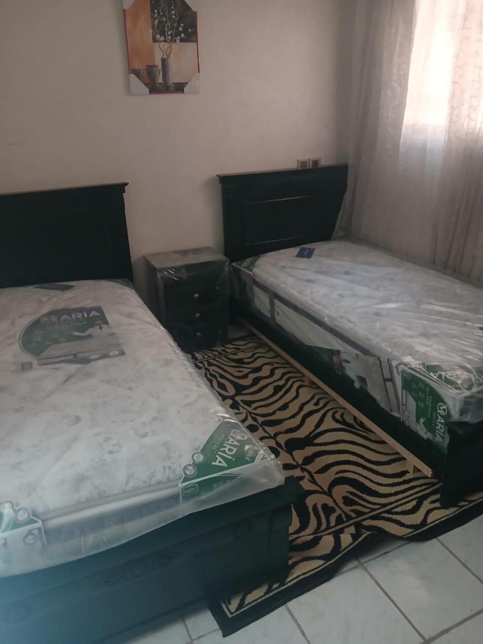 Appartamento Dar Amani Marrakech *