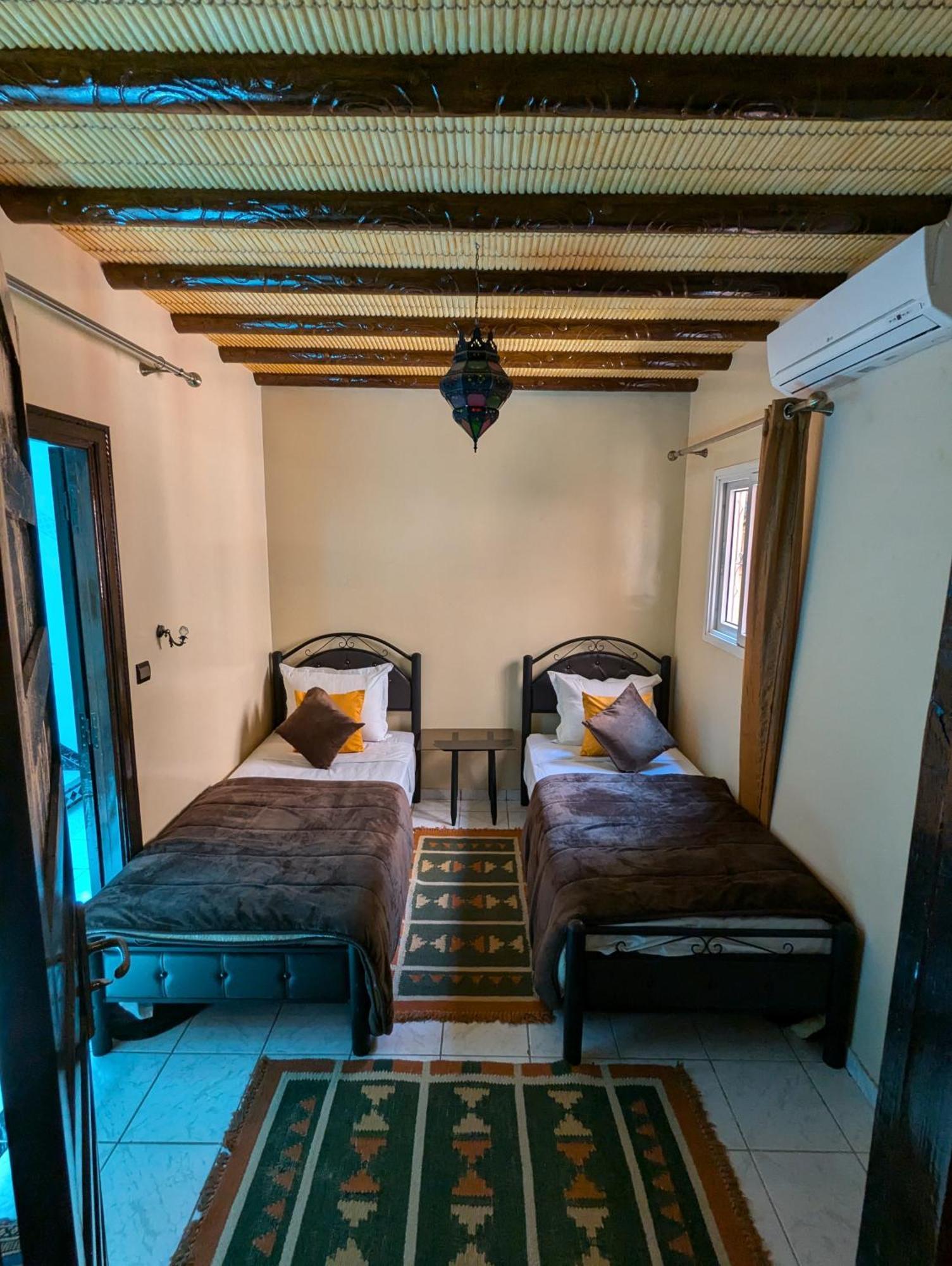 Du Village Vakantiehuis Marrakesh