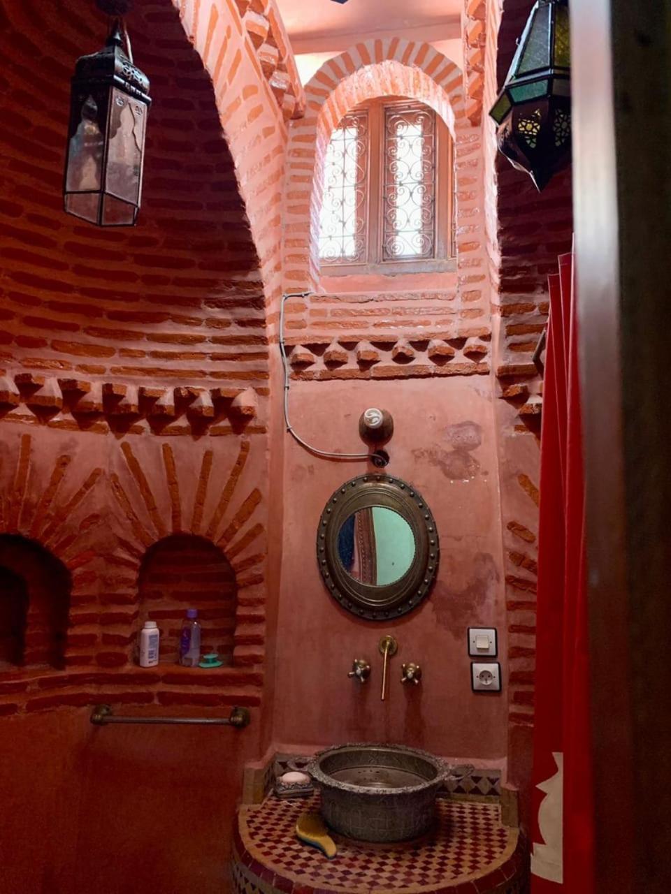 Villa Luxury Moroccan With Private Pool Marrakech Center *