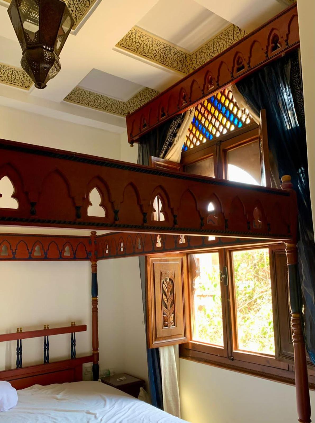 Luxury Moroccan With Private Pool Marrakech Center Villa Marrakesh