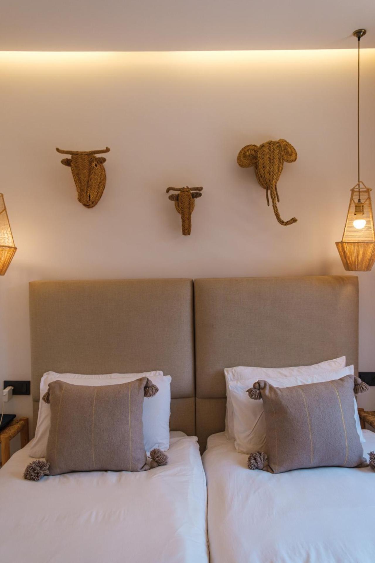 Modern And Cozy Center Of Marrakech Appartement *
