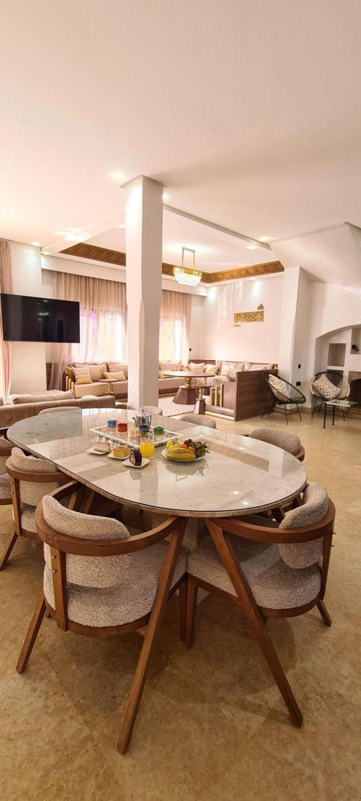 Private With Pool & Garden Villa