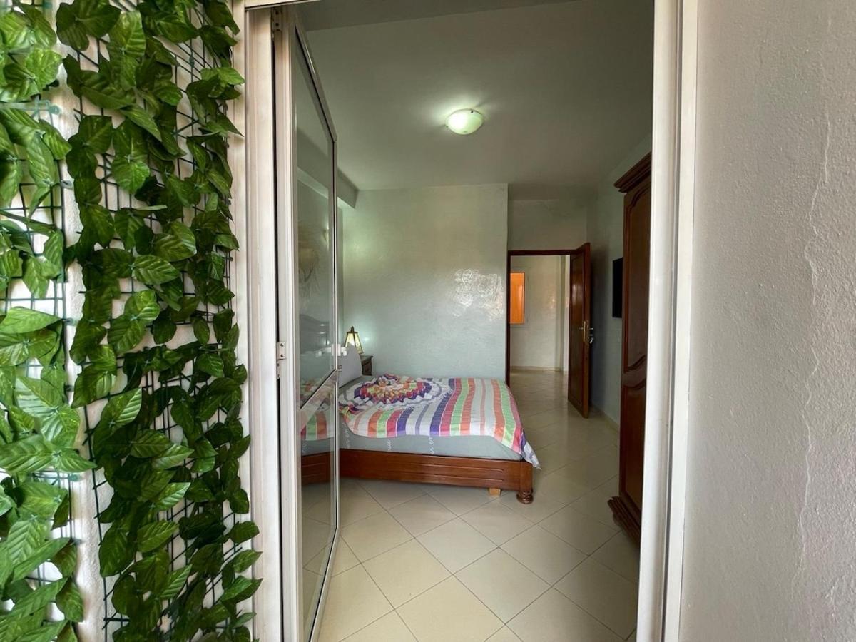 Appartement Beautiful Family With Parking *