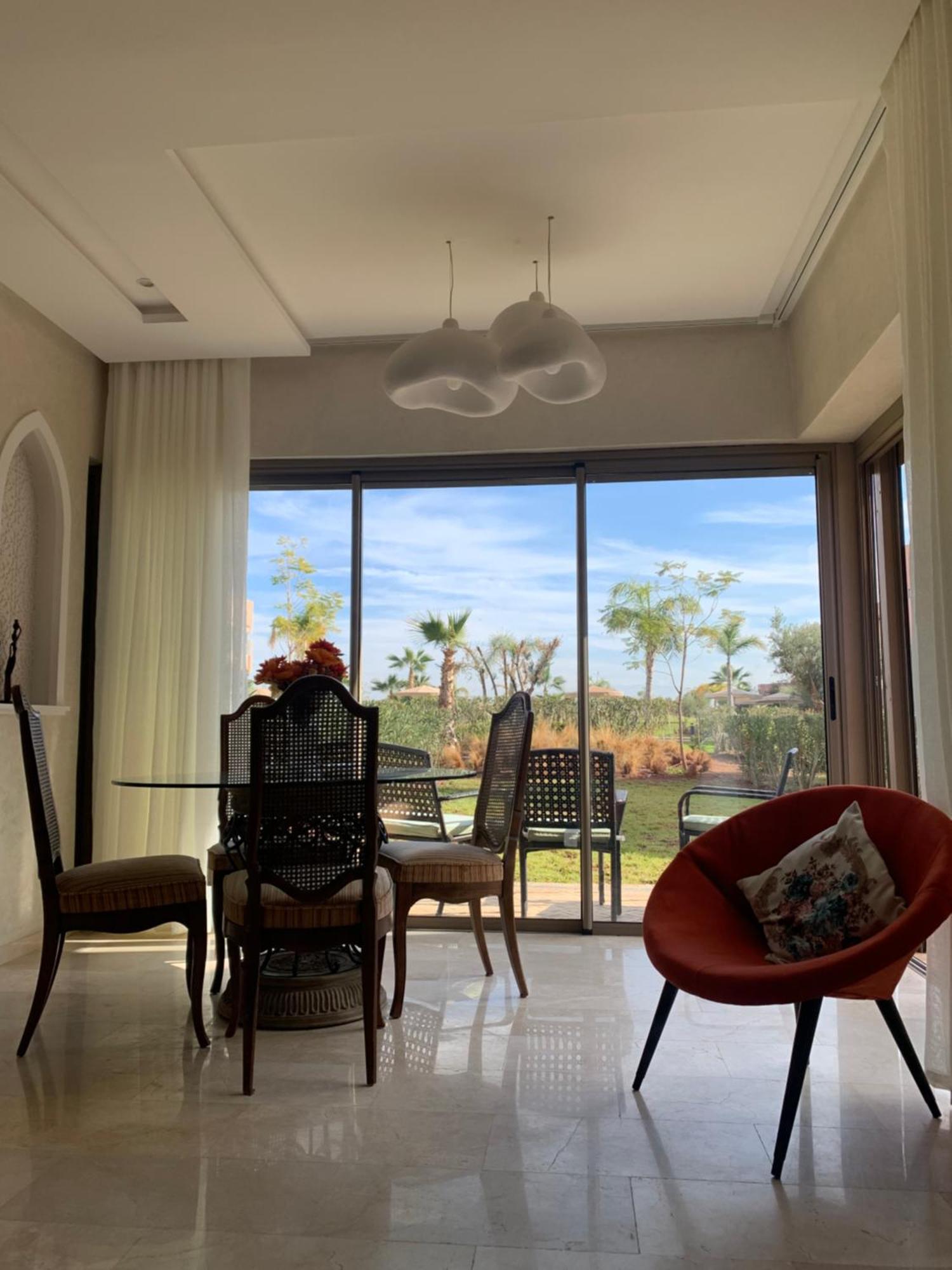Appartement Mon Paradis *