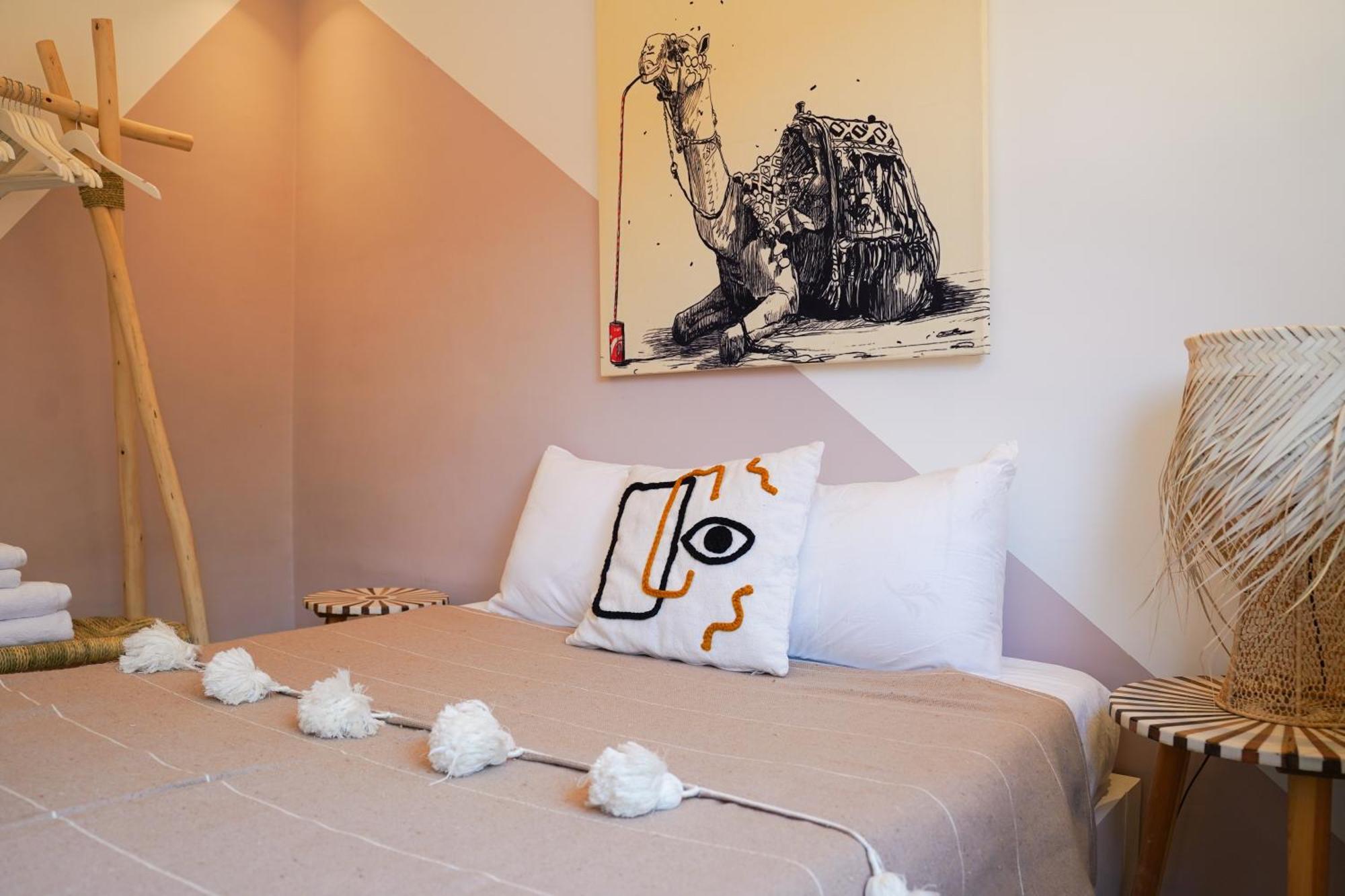 Rentsuite Arji *