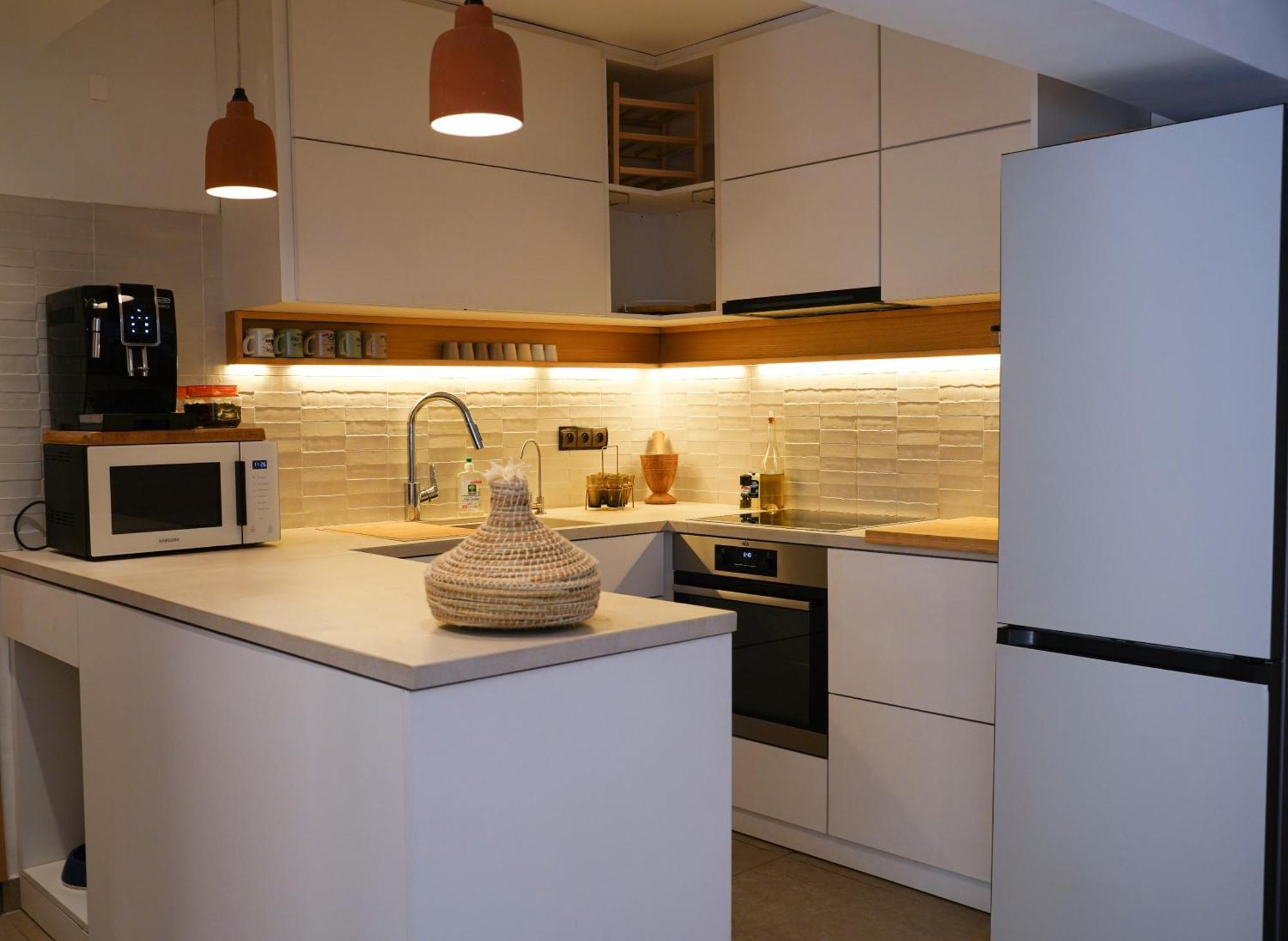 Rentsuite Arji * Marrakesh