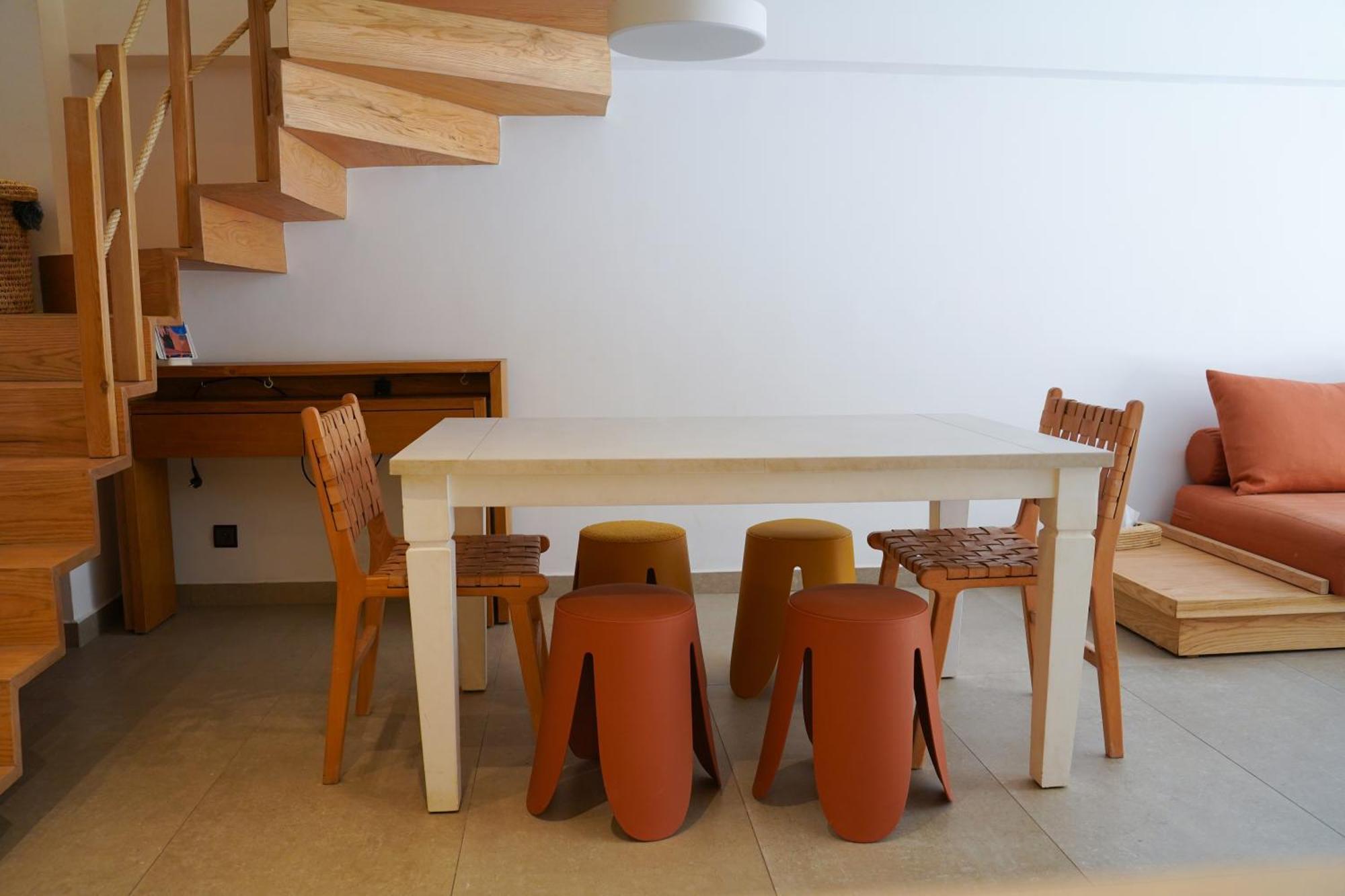 Rentsuite Arji Apartment *