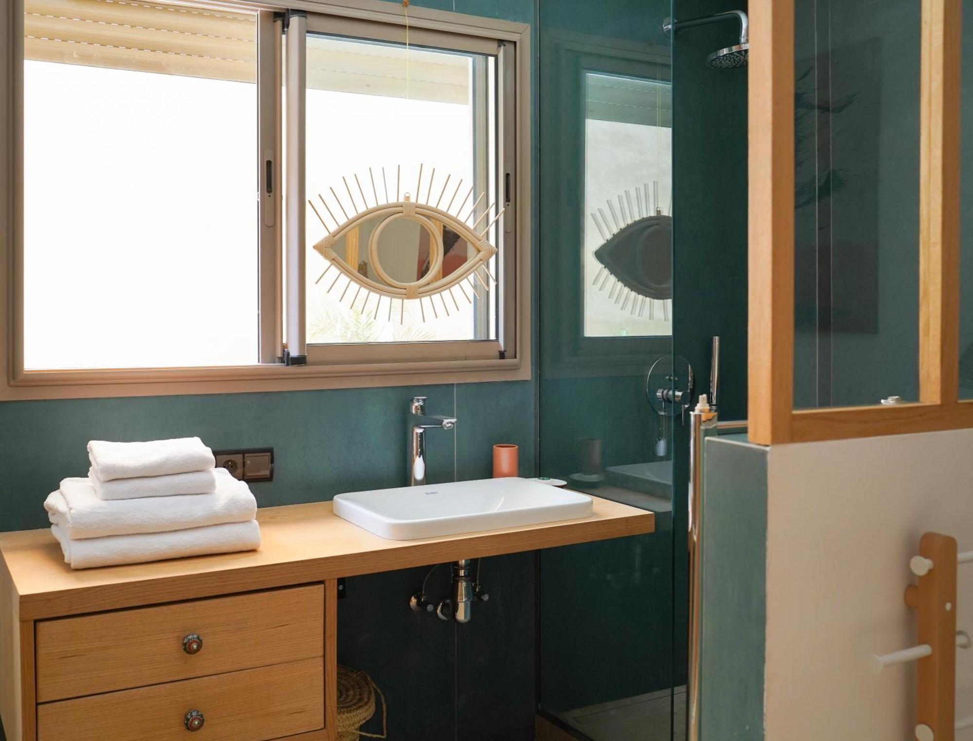 Apartment Rentsuite Arji *
