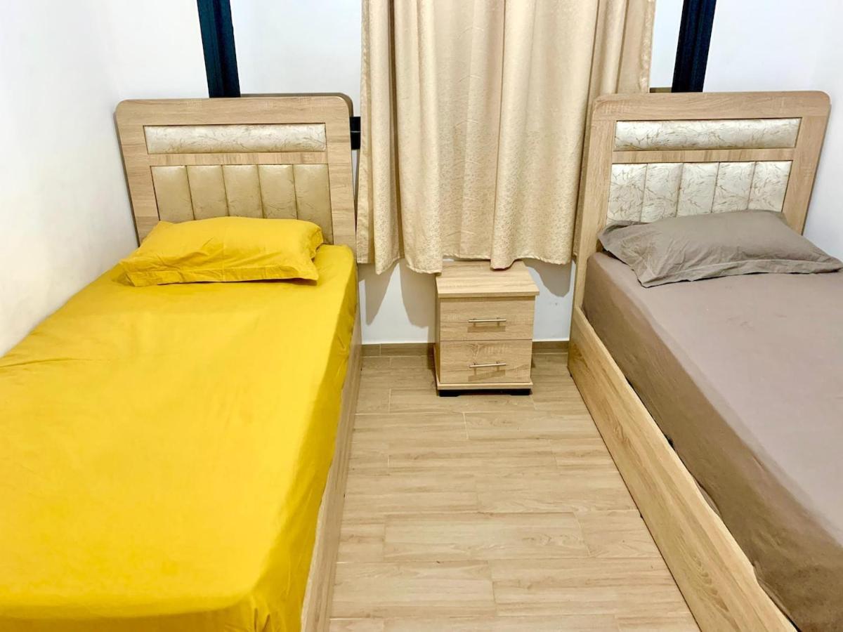 Apartment In Gueliz Center Pool Train Station Aeroport