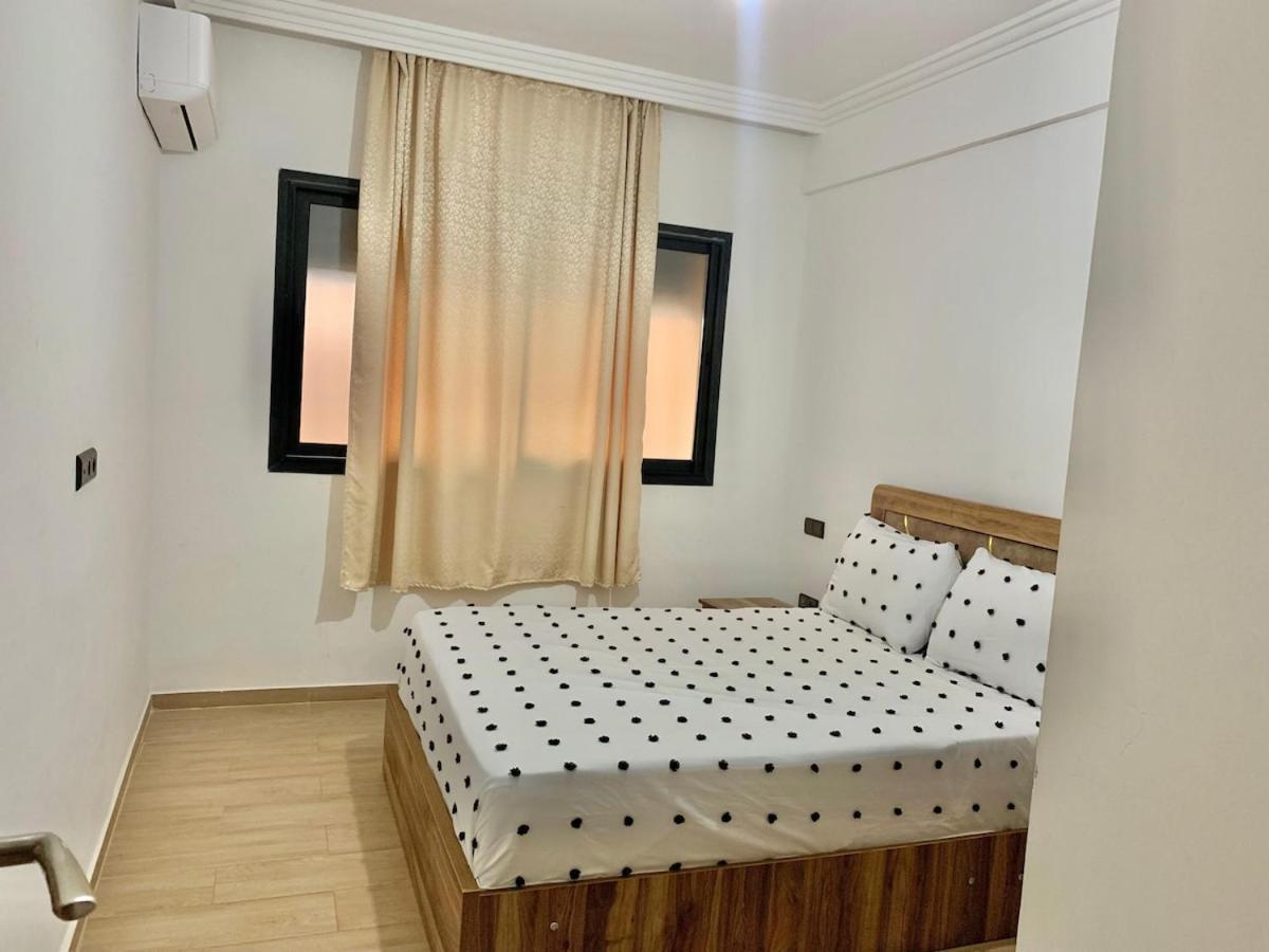 Apartment In Gueliz Center Pool Train Station Aeroport