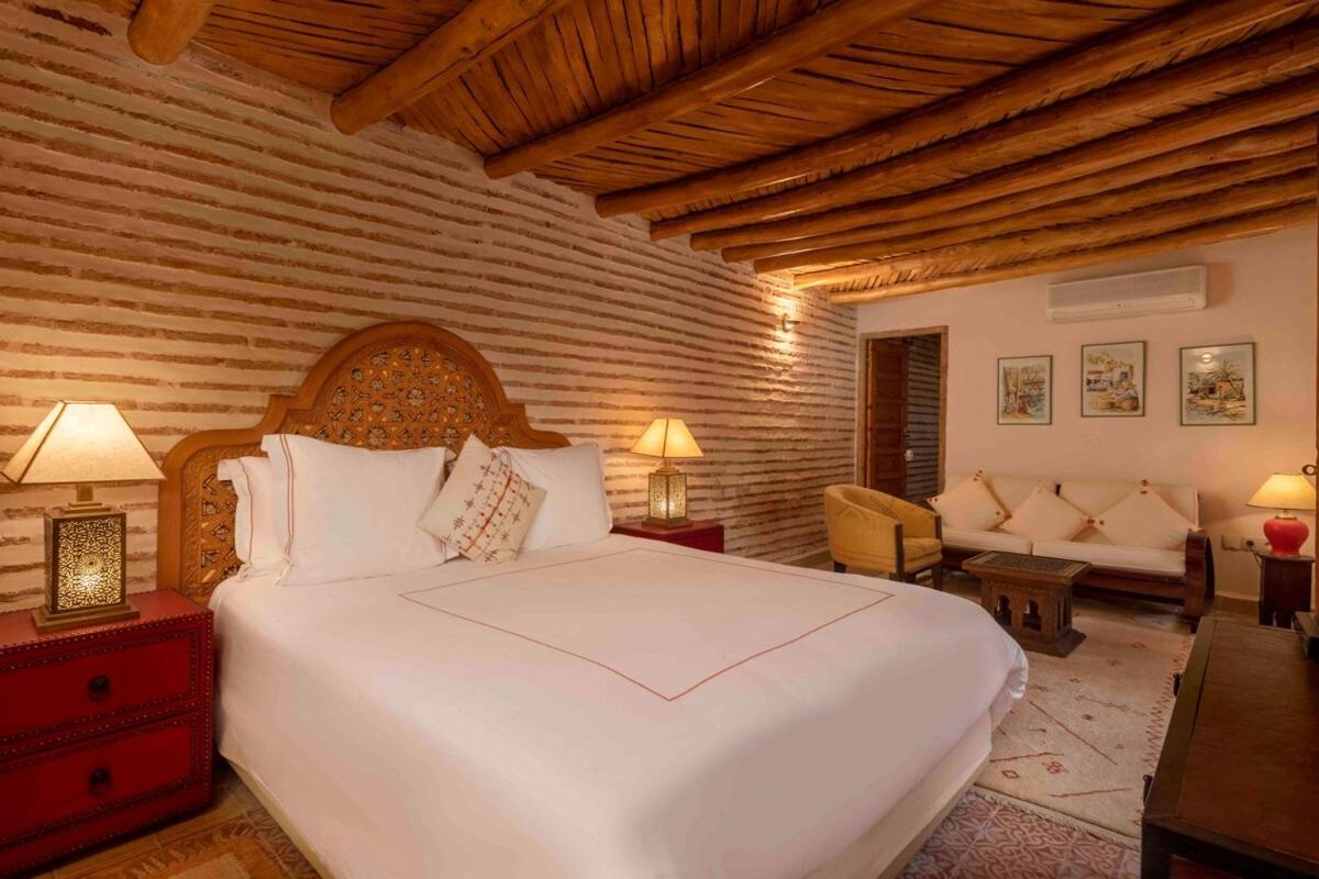 Grenade Villa Marrakesh