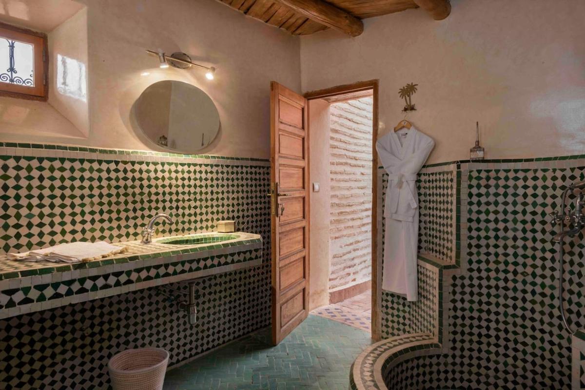 Villa Grenade Marrakesh