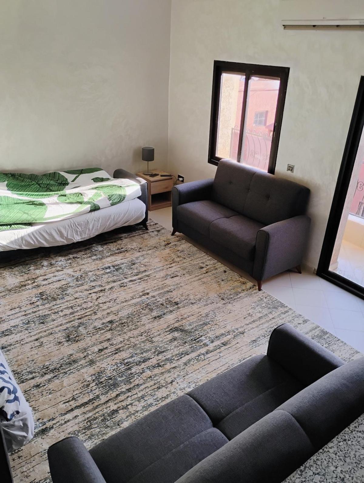 Sweet In Marrakech Appartement *