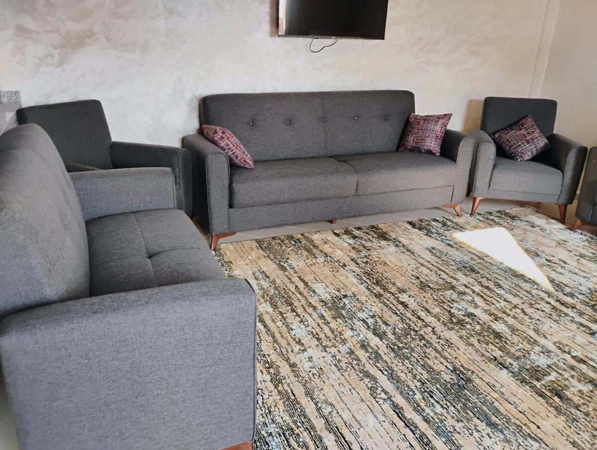 Sweet In Marrakech Appartement *